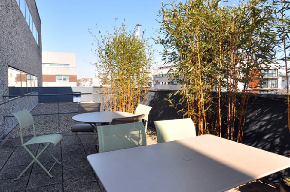 Open Space