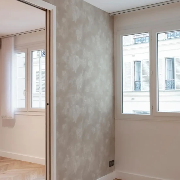 Espace indépendant 35 m² 6 postes Location bureau Rue du Faubourg Saint-Honoré Paris 75008 - photo 10