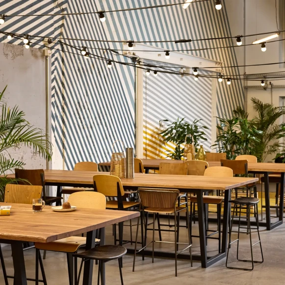 Bureau privé 70 m² 12 postes Coworking Rue Marc Sangnier Bègles 33130 - photo 1