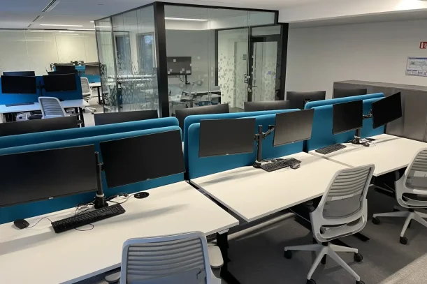 Espace indépendant - 92400 - 80 postes - 60000€