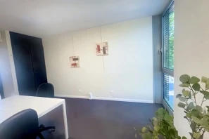 Bureau privé - 67100 - 4 postes - 900€