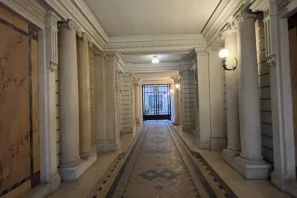 Espace indépendant - 75016 - 9 postes - 4590€