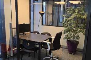 Espace indépendant - 92170 - 6 postes - 1250€