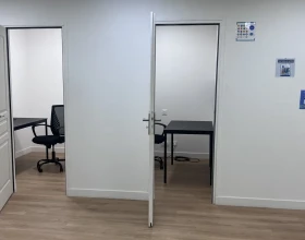 Bureau privé