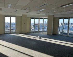 Bureau privé