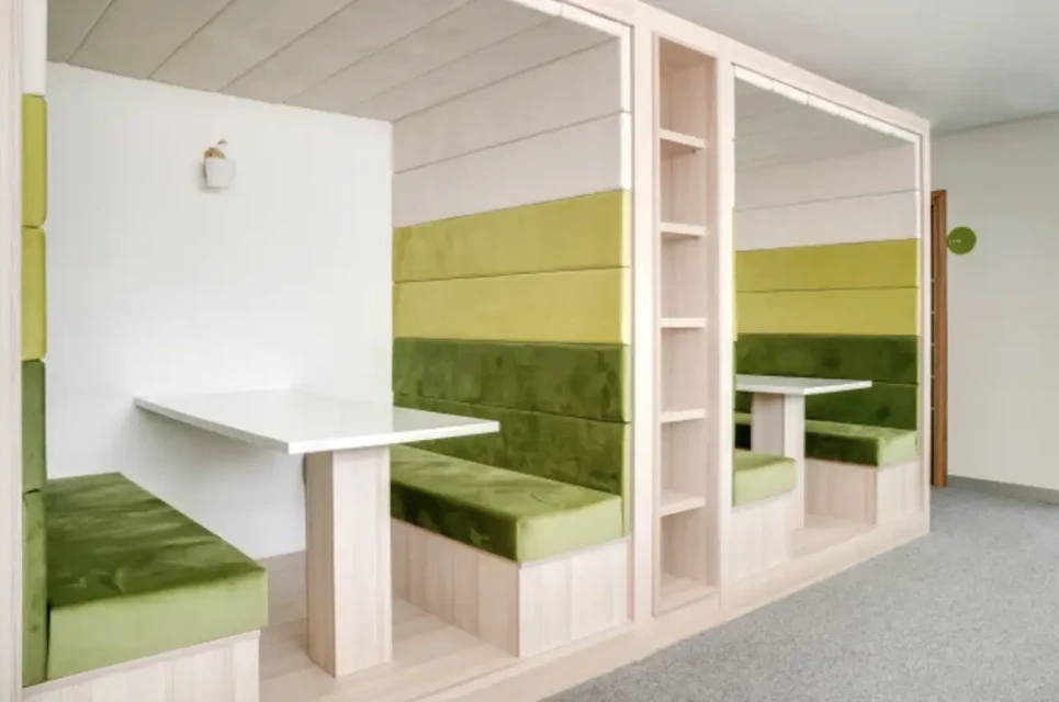 Regus - Orly, Orlytech