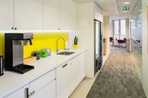 Bureau privé - 91300 - 1 poste - 337€