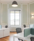 Bureau privé - 33000 - 7 postes - 3096€