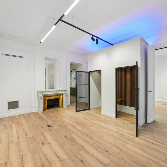 Espace indépendant 106 m² 16 postes Location bureau Rue Boudet Bordeaux 33000 - photo 6
