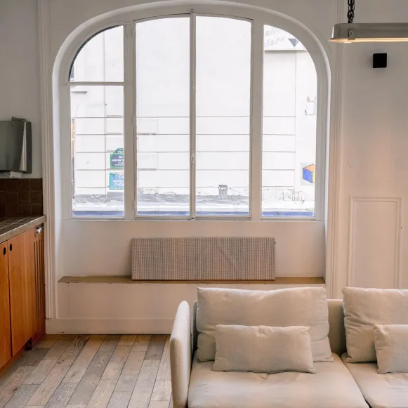 Open Space  15 postes Location bureau Rue Ambroise Thomas Paris 75009 - photo 11
