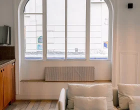 Espace indépendant