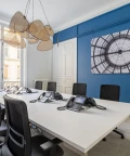 Bureau privé - 75008 - 8 postes - 5000€