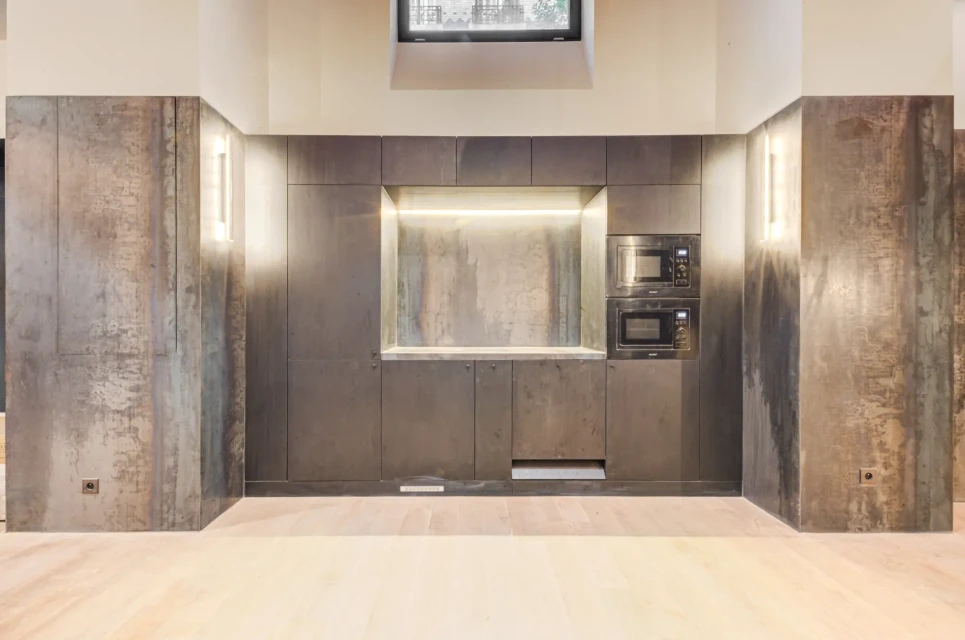 Allday Rue Oberkampf