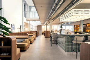 Espace indépendant - 75009 - 36 postes - 27900€