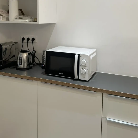 Open Space  4 postes Location bureau Rue du Bouquet de Longchamp Paris 75016 - photo 8