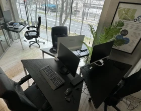 Espace indépendant