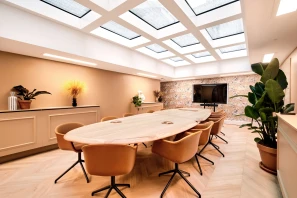 Open Space - 75016 - 4 postes - 350€