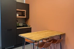 Bureau privé - 34000 - 2 postes - 550€