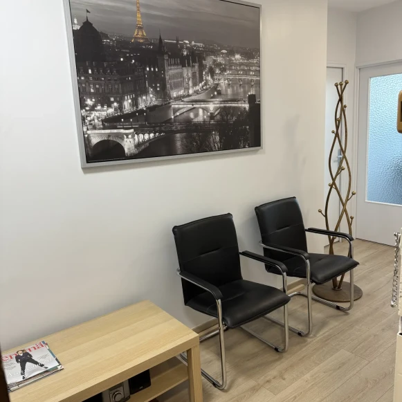 Bureau privé 52 m² 4 postes Location bureau Rue Coislin Metz 57000 - photo 3