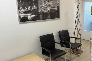 Bureau privé - 57000 - 4 postes - 695€