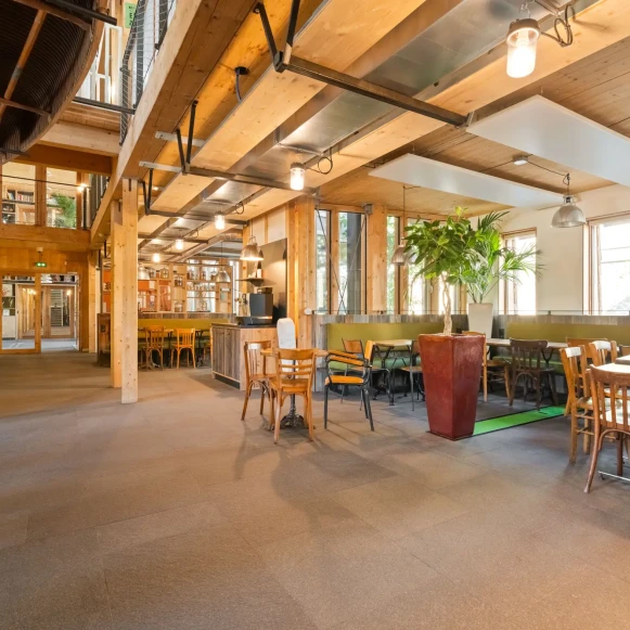 Espace indépendant 684 m² 90 postes Location bureau Passage des Jardins Versailles 78000 - photo 8