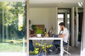 Open Space - 13012 - 4 postes - 300€