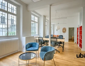 Espace indépendant