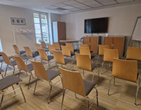Bureau privé