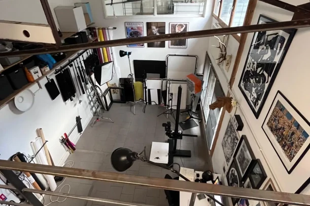 Espace indépendant - 94410 - 6 postes - 2200€