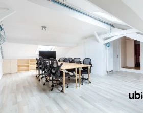 Bureau privé