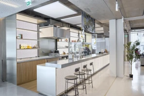 Bureau privé - 75012 - 15 postes - 10500€