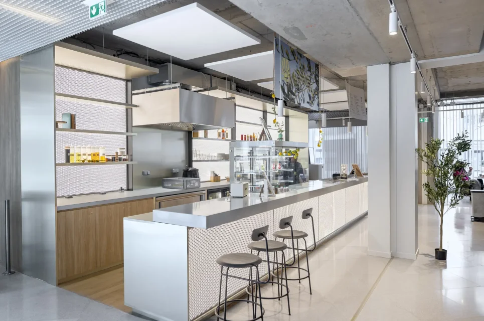 Urban Station Daumesnil