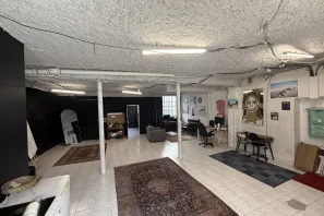 Espace indépendant - 75011 - 12 postes - 993€