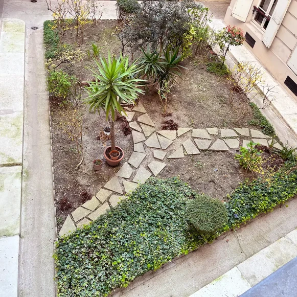 Open Space  1 poste Coworking Rue de Magdebourg Paris 75016 - photo 4