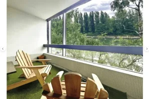 Bureau privé - 92400 - 4 postes - 1400€