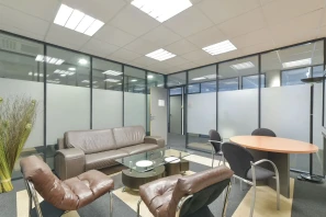 Bureau privé - 69007 - 1 poste - 150€