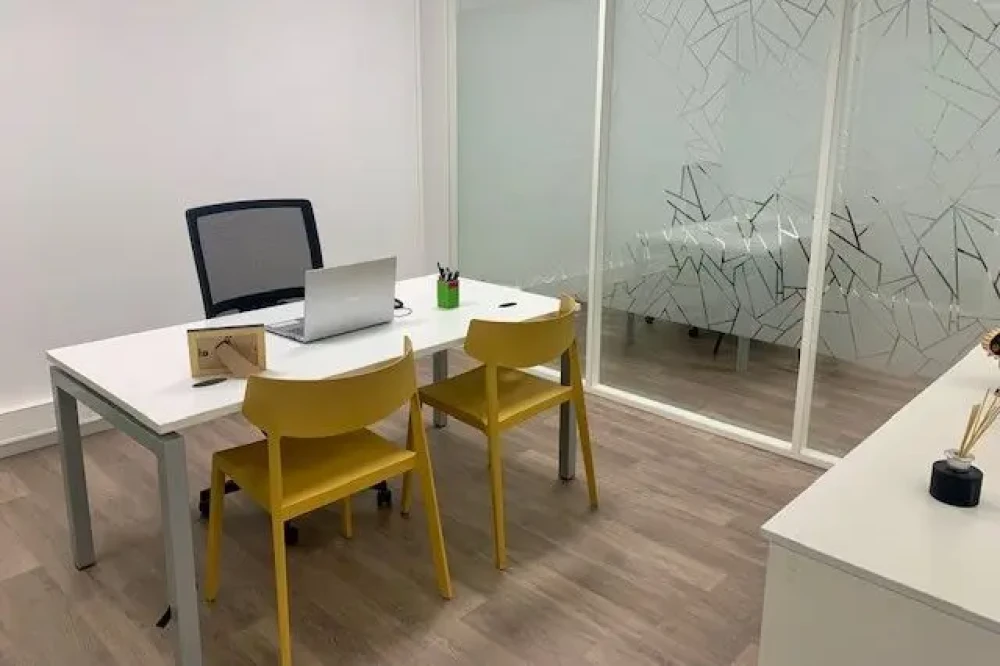 Bureau privé - 91490 - 1 poste - 490€