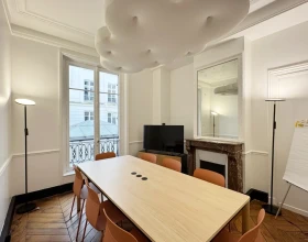 Espace indépendant