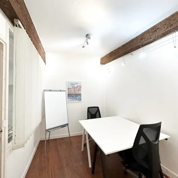 Bureau privé 30 m² 5 postes Location bureau Grande Rue Nazareth Toulouse 31000 - photo 6