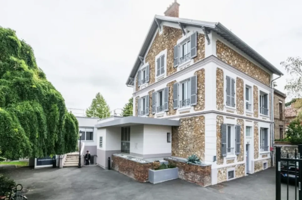 Stop & Work - Bourg-la-Reine