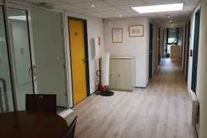 Bureau privé - 31500 - 3 postes - 350€