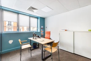 Espace indépendant - 93400 - 40 postes - 9000€