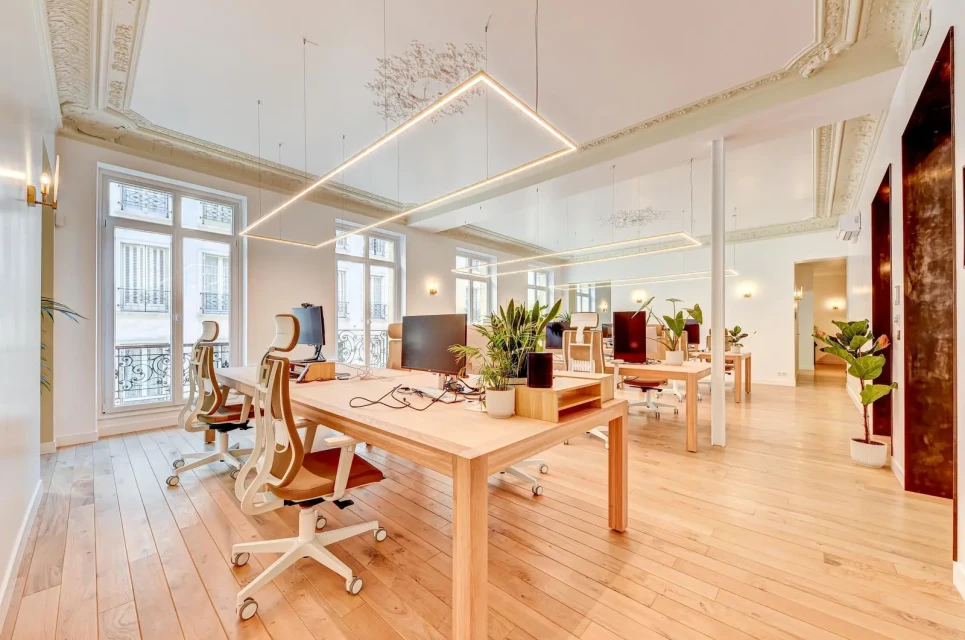 Allday Rue du Faubourg Poissonnière