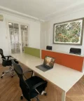 Bureau privé - 75012 - 6 postes - 2200€