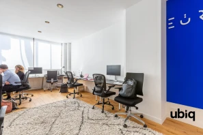 Espace indépendant - 75011 - 12 postes - 5700€
