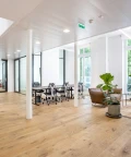 Bureau privé - 75011 - 41 postes - 24000€