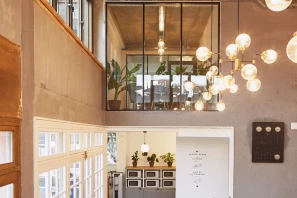 Bureau privé - 93170 - 5 postes - 1750€