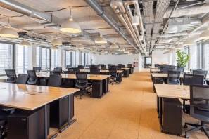 Bureau privé - 75008 - 95 postes - 108000€