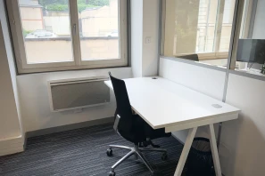 Open Space - 72000 - 4 postes - 195€