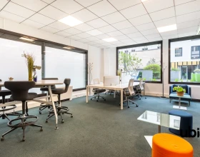 Bureau privé